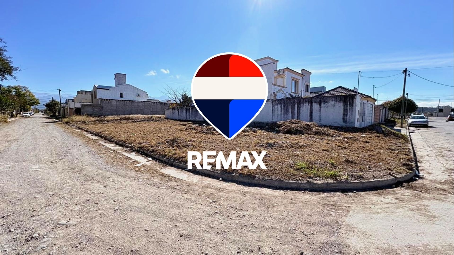 TERRENO VENTA ESQUINA PORTAL DE LESSER - foto 1