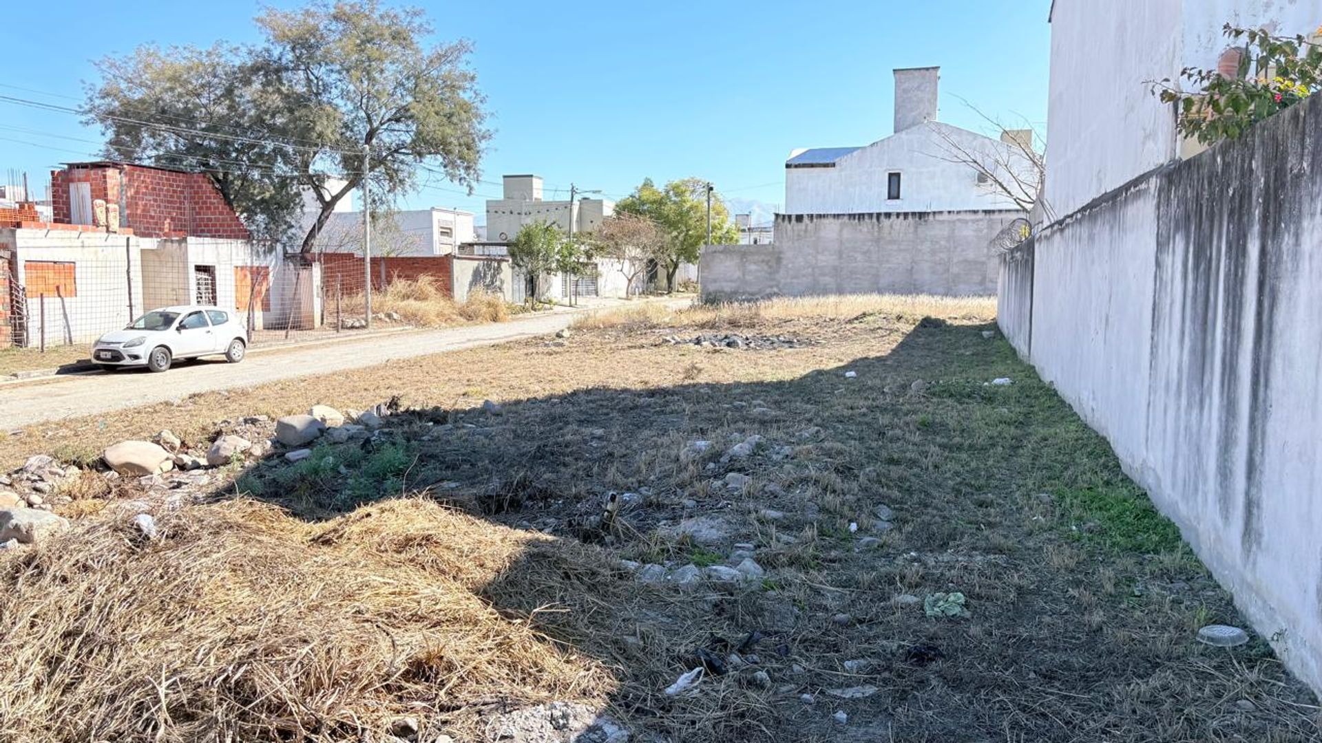 TERRENO VENTA ESQUINA PORTAL DE LESSER - foto 7