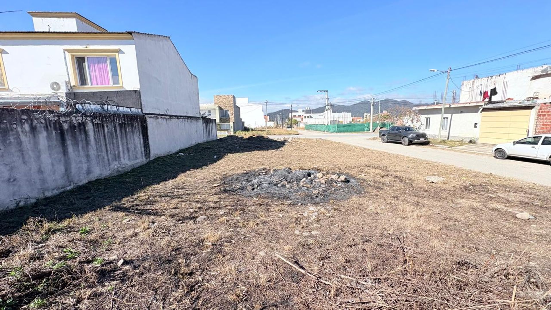 TERRENO VENTA ESQUINA PORTAL DE LESSER - foto 11