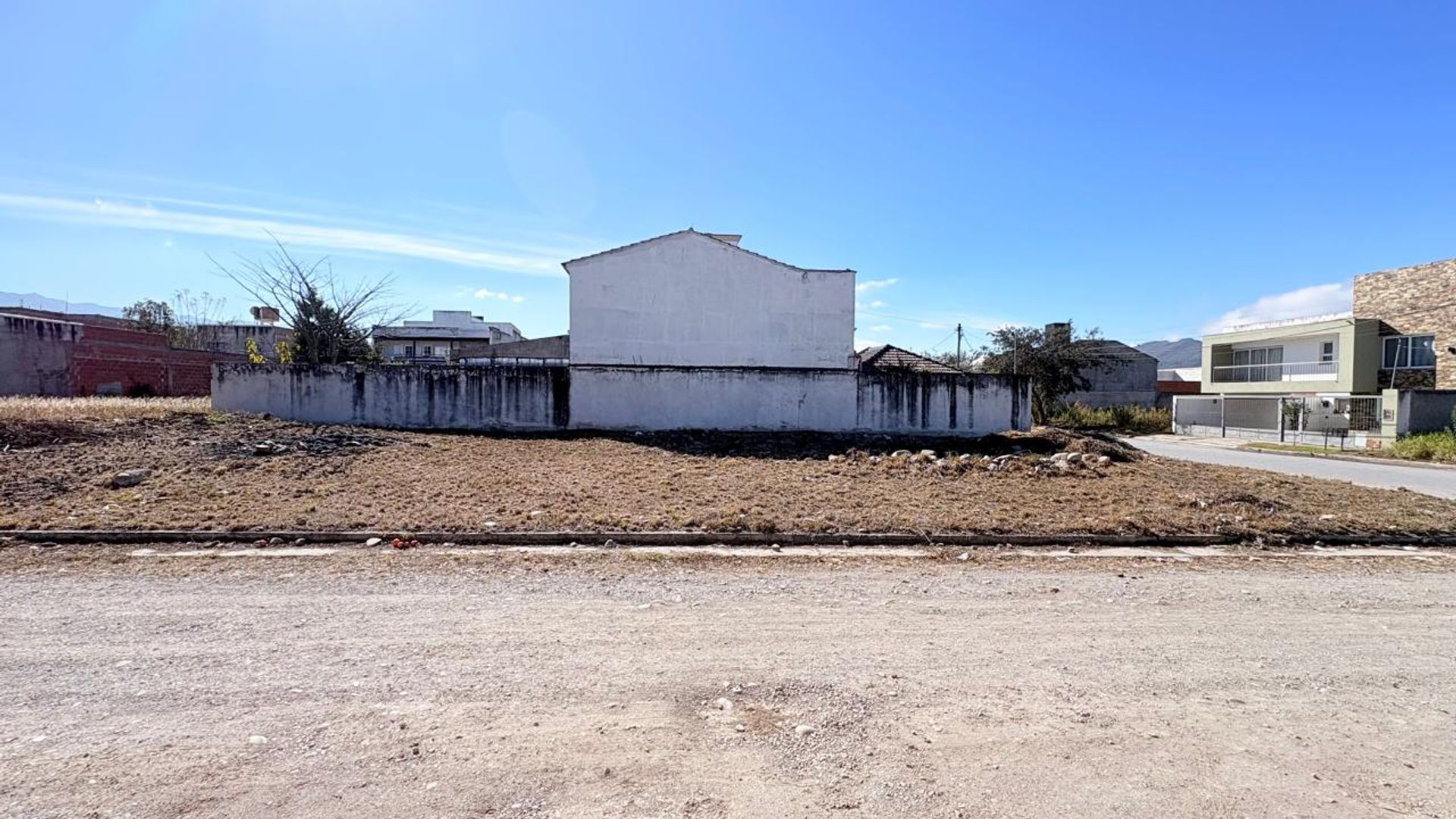 TERRENO VENTA ESQUINA PORTAL DE LESSER - foto 12