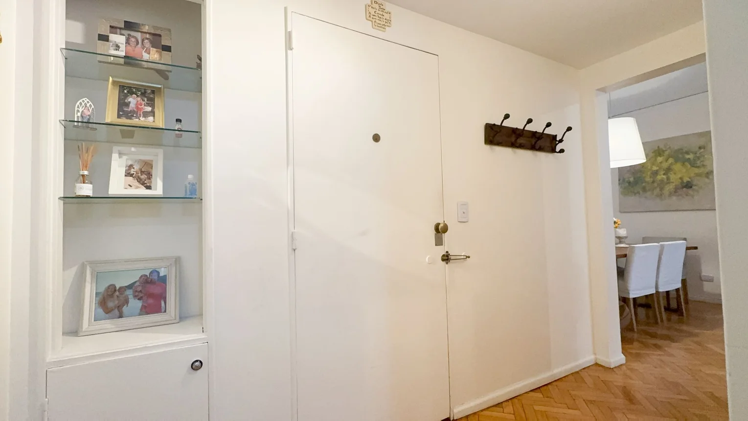 Departamento de 4 ambientes en venta en Recoleta, Peña 2000, foto 2