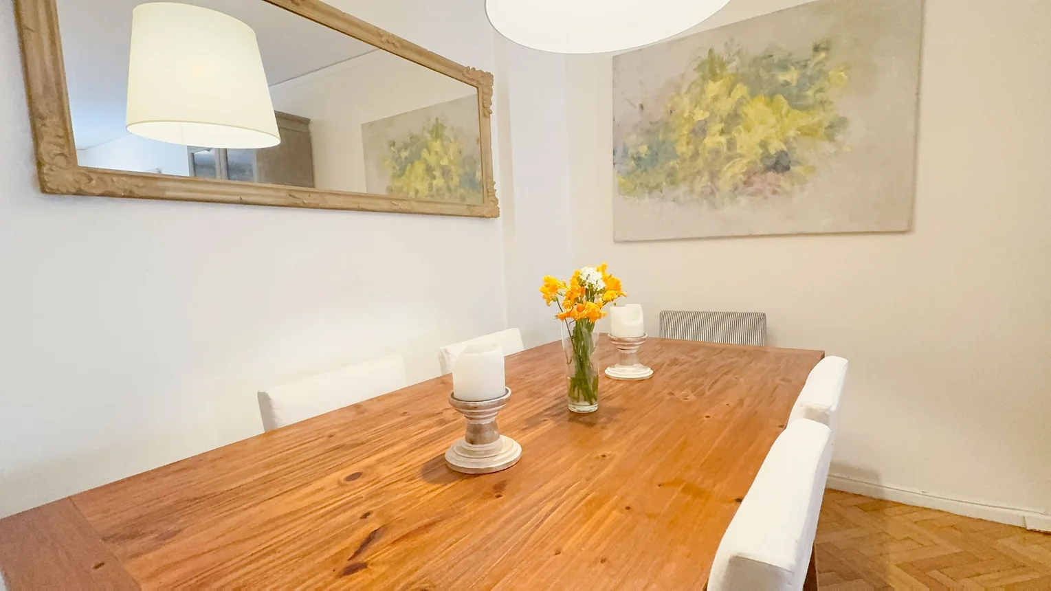 Departamento de 4 ambientes en venta en Recoleta, Peña 2000, foto 4