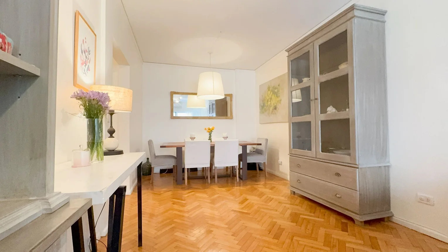 Departamento de 4 ambientes en venta en Recoleta, Peña 2000, foto 5
