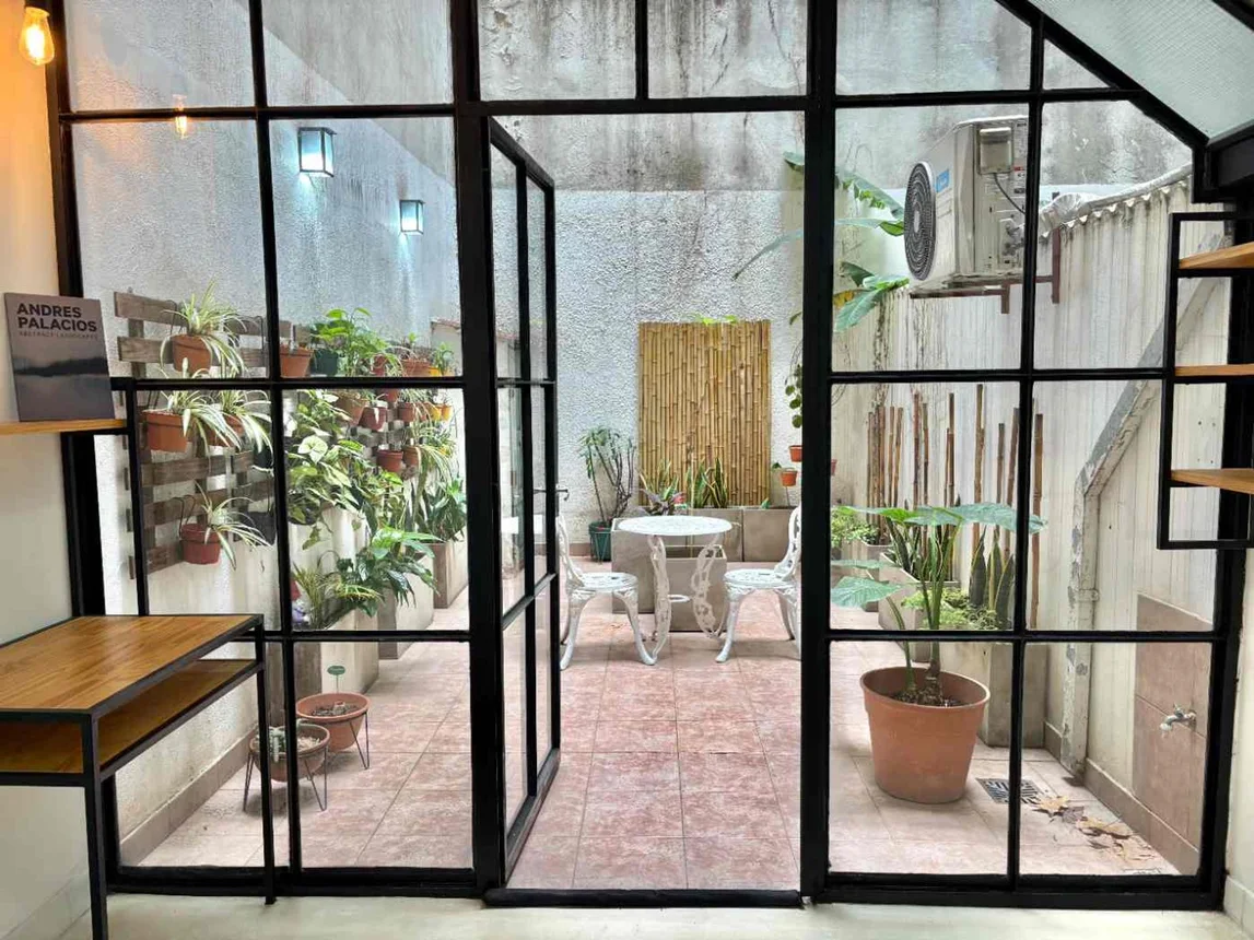 Departamento en venta en Recoleta, foto 5
