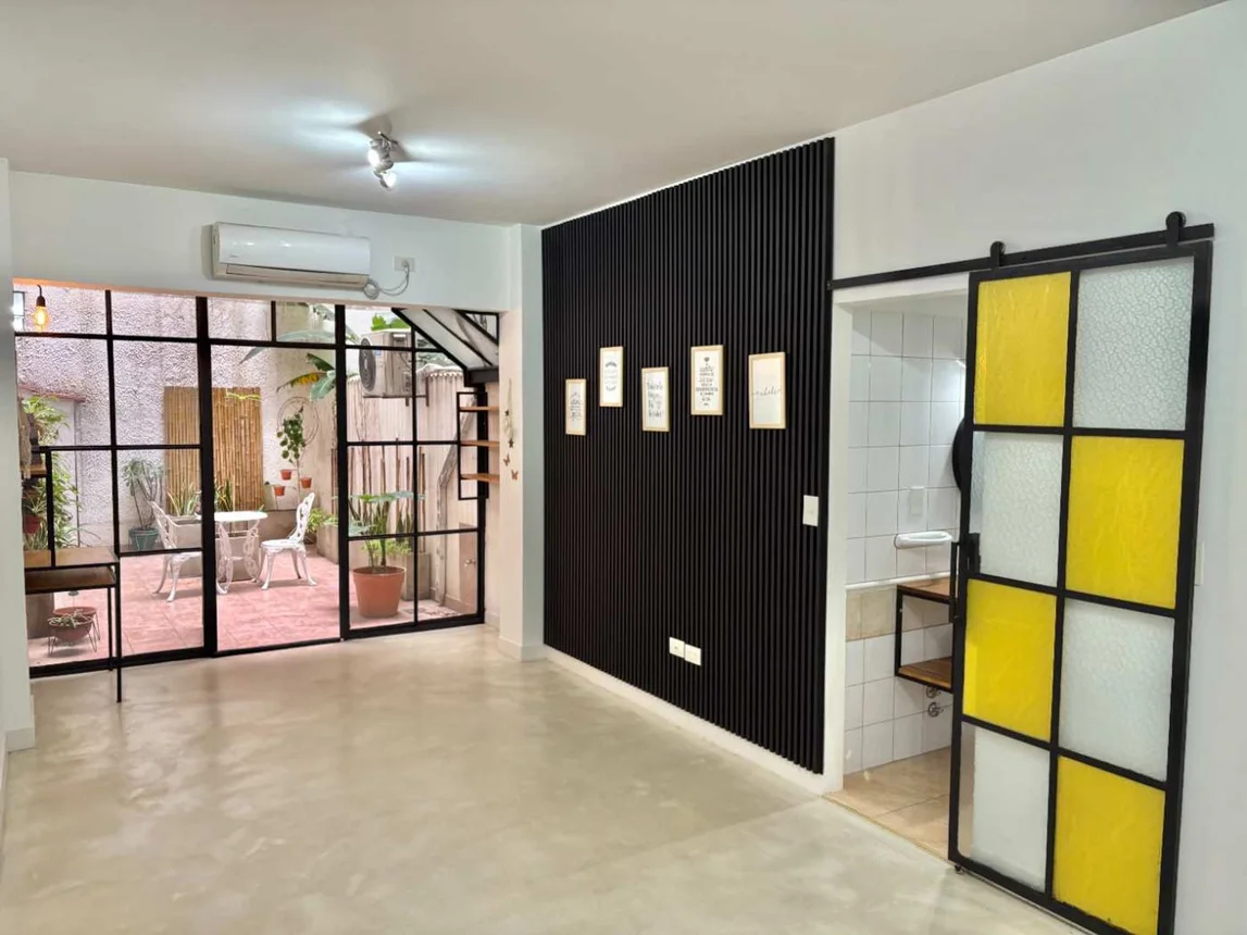 Departamento en venta en Recoleta, foto 3