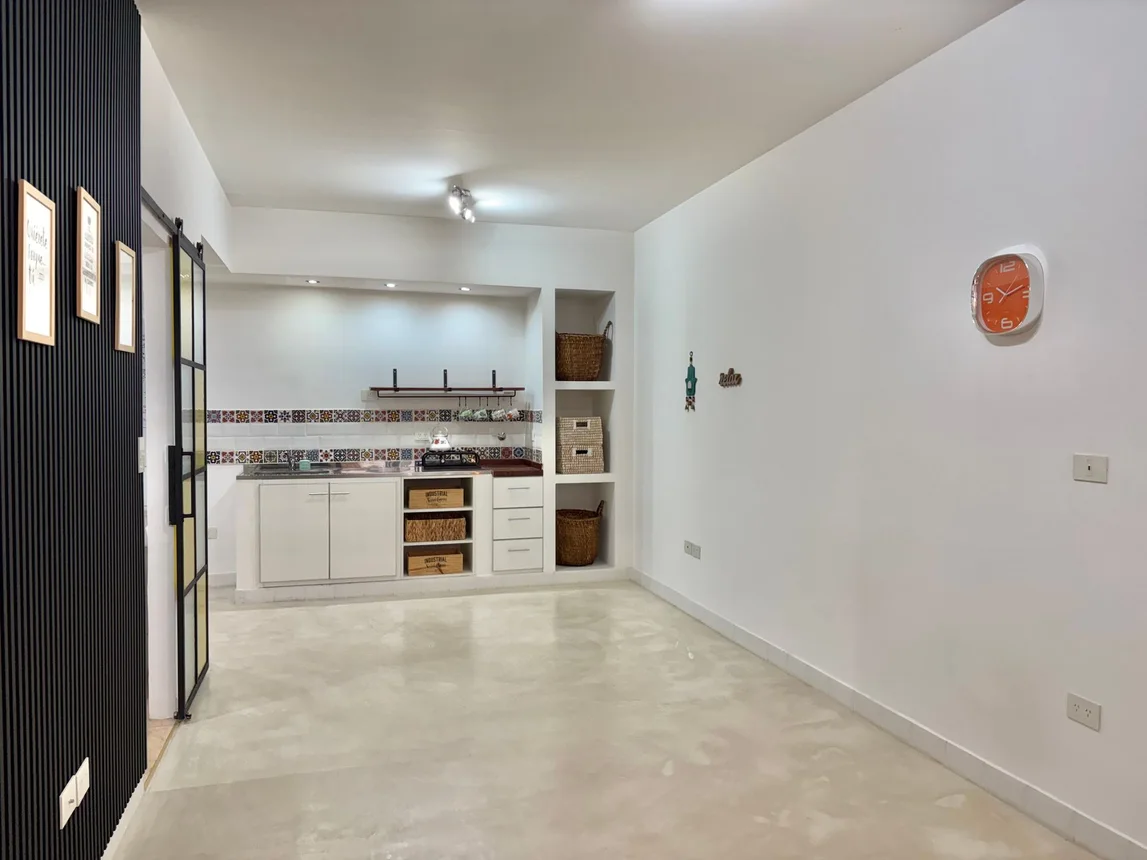 Departamento en venta en Recoleta