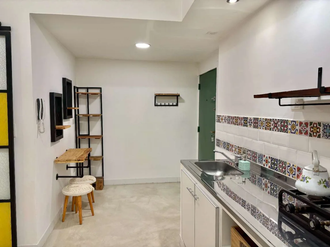Departamento en venta en Recoleta, foto 2