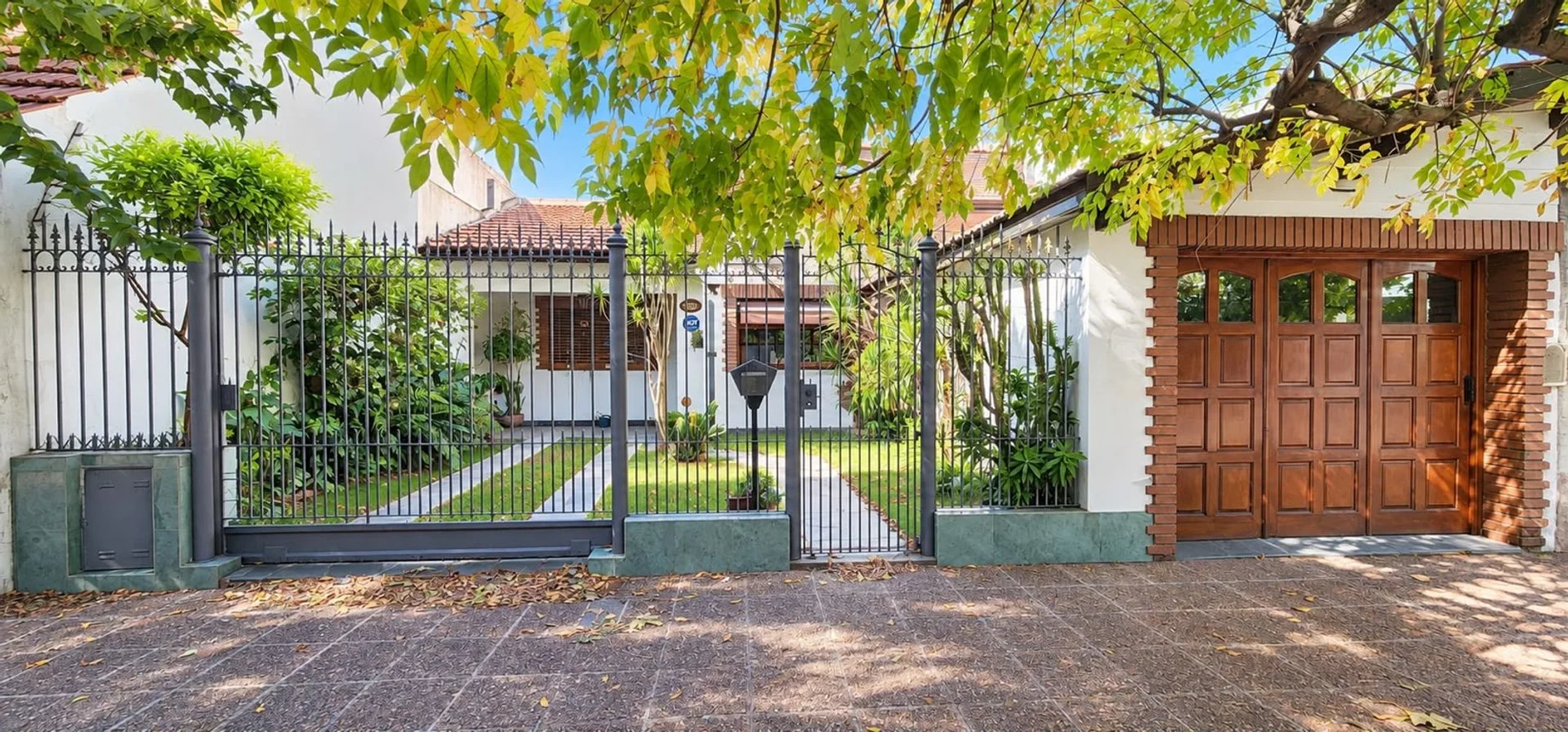 Casa en venta en Remedios de Escalada