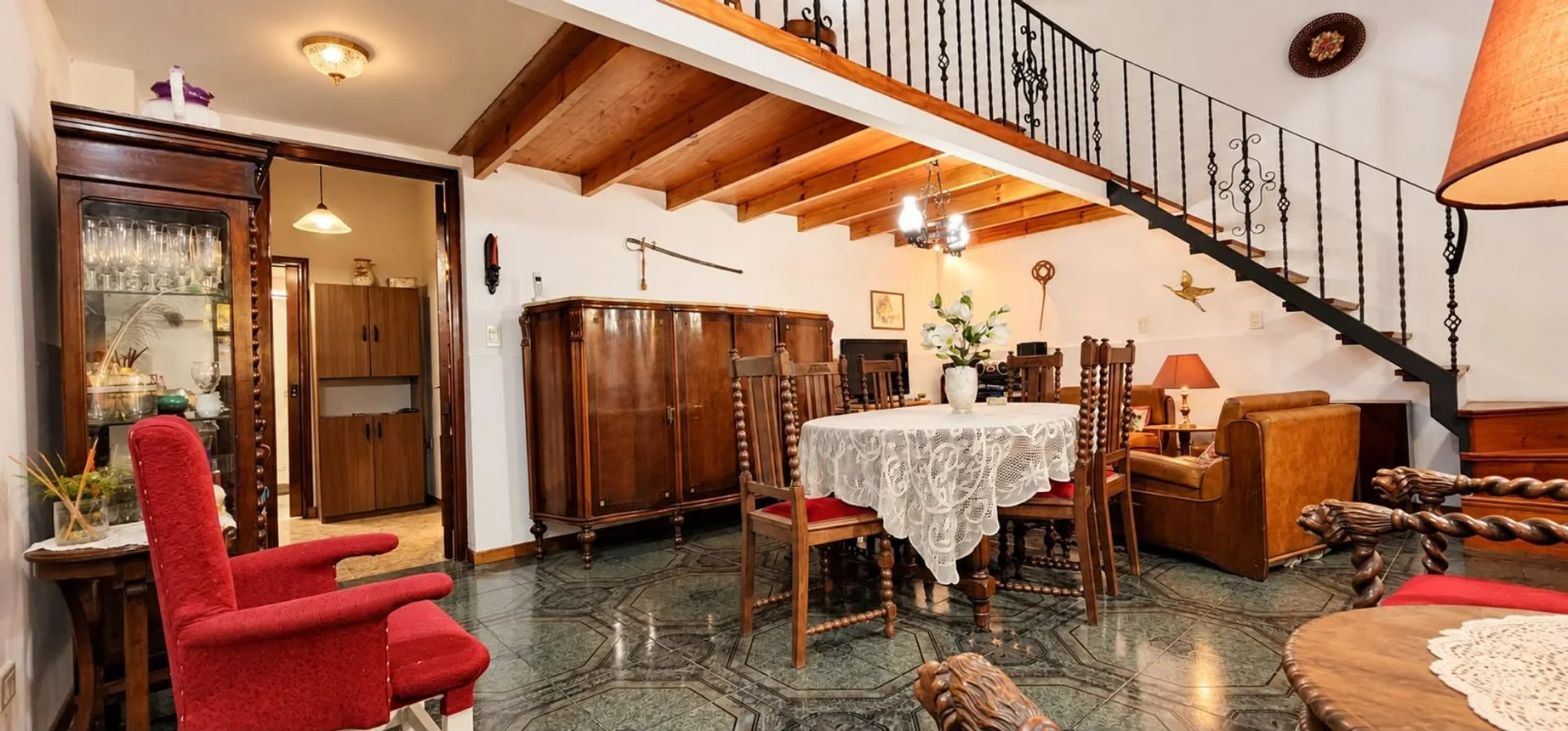Casa en venta en Remedios de Escalada, foto 3