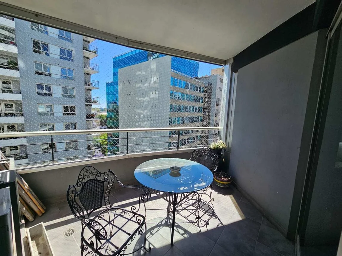 Departamento en venta en Palermo, foto 5