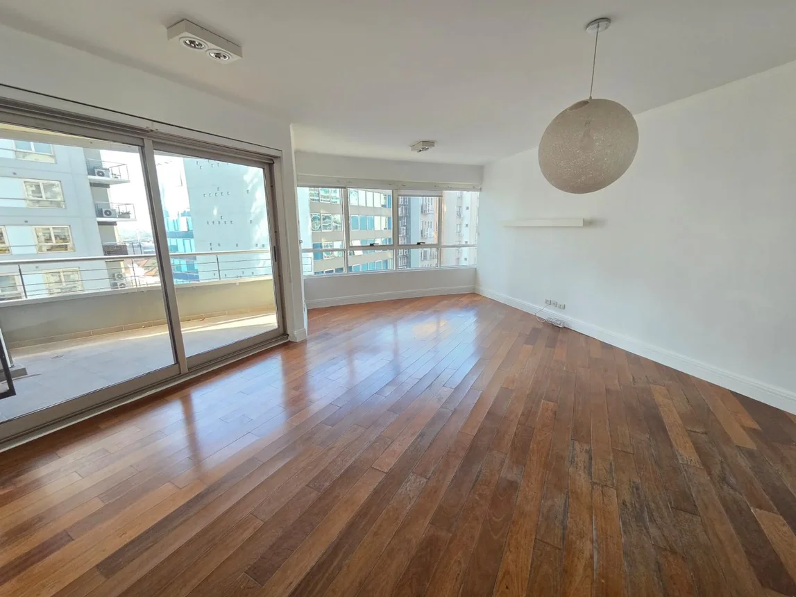 Departamento en venta en Palermo