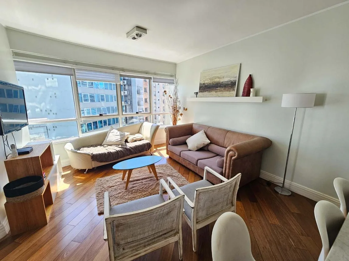 Departamento en venta en Palermo, foto 4