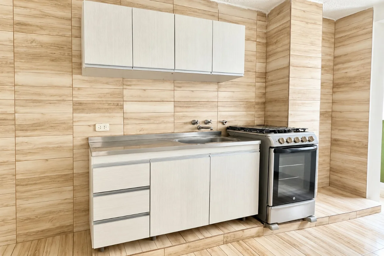Departamento de 3 ambientes en venta en Barracas, Avenida Montes de Oca 1200, foto 2