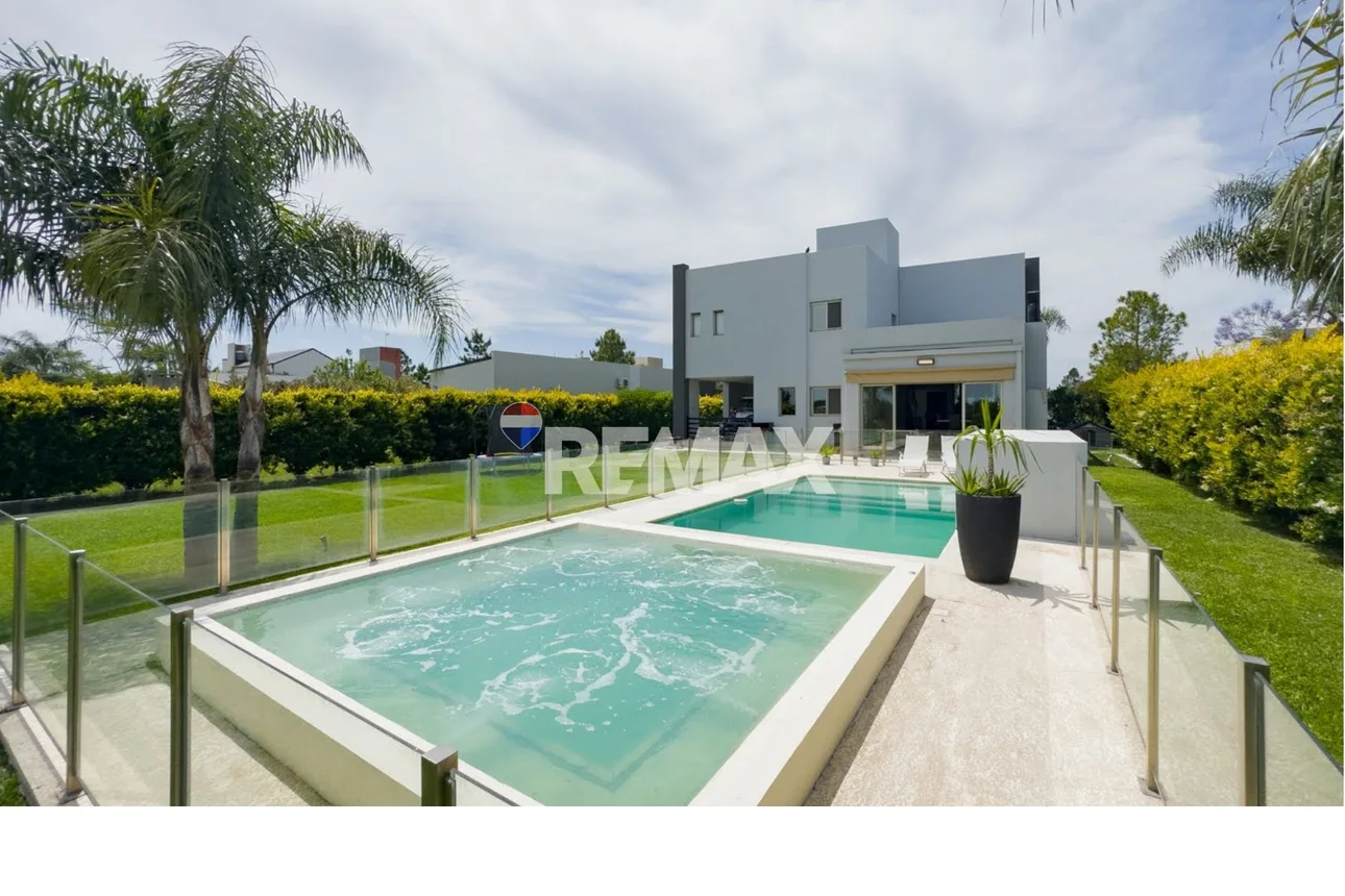 Casa en venta en Santa Fe