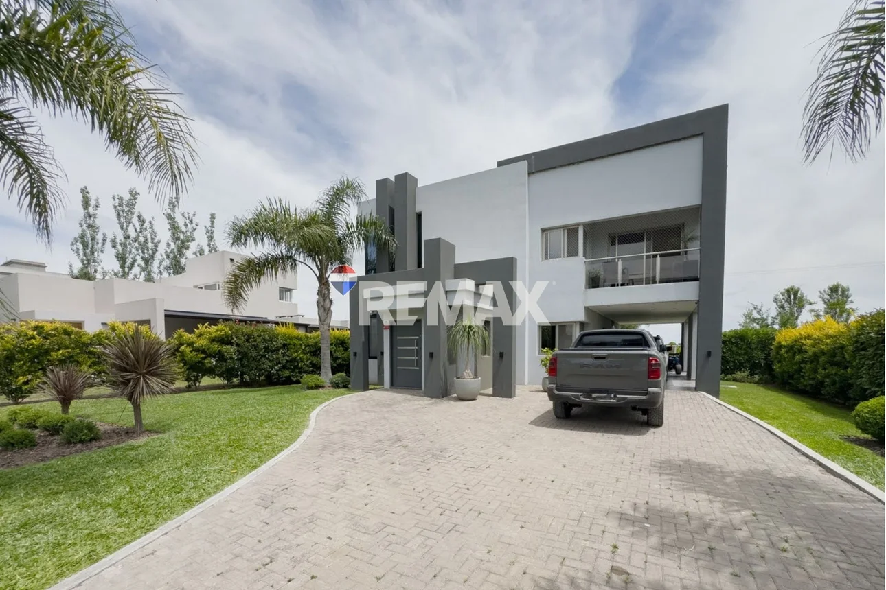 Casa en venta en Santa Fe, foto 4