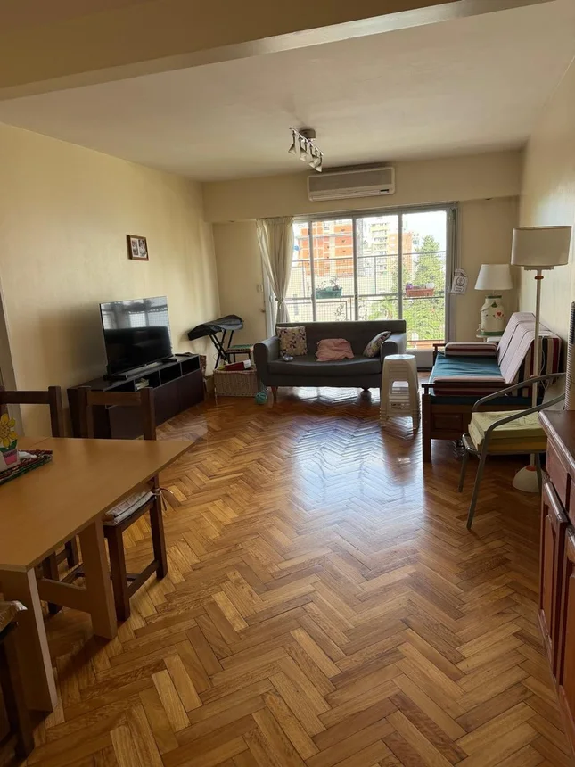Departamento en venta en Almagro, foto 3