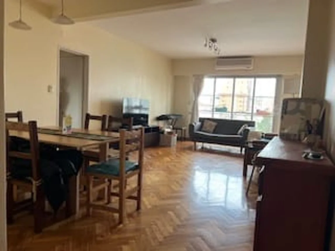 Departamento en venta en Almagro, foto 2
