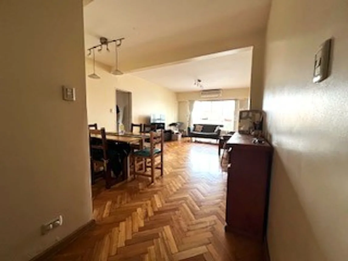 Departamento en venta en Almagro