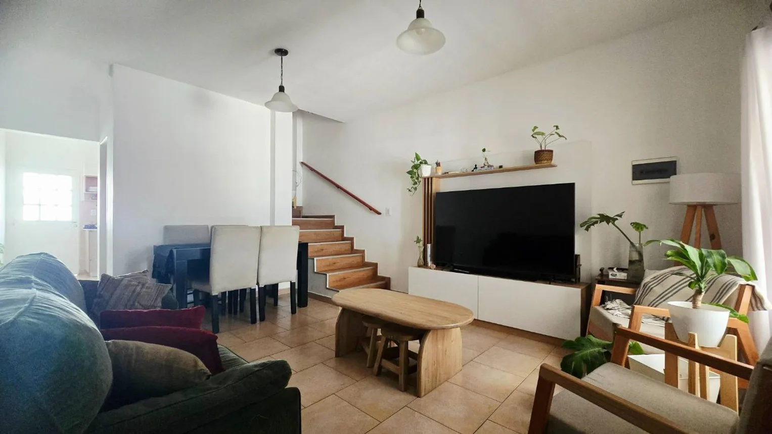 PH de 3 ambientes en venta en Villa Ballester, Presidente Quintana 5600