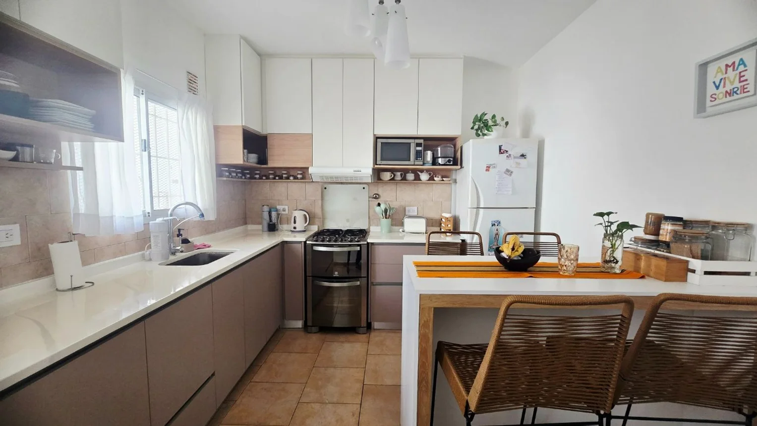 PH de 3 ambientes en venta en Villa Ballester, Presidente Quintana 5600, foto 2