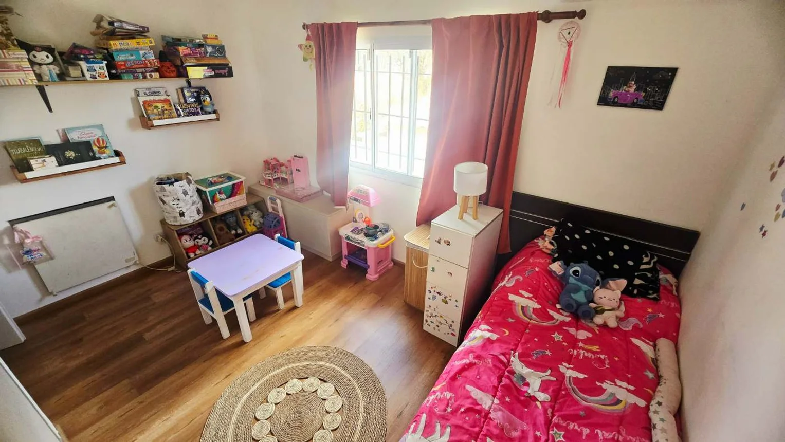 PH de 3 ambientes en venta en Villa Ballester, Presidente Quintana 5600, foto 4