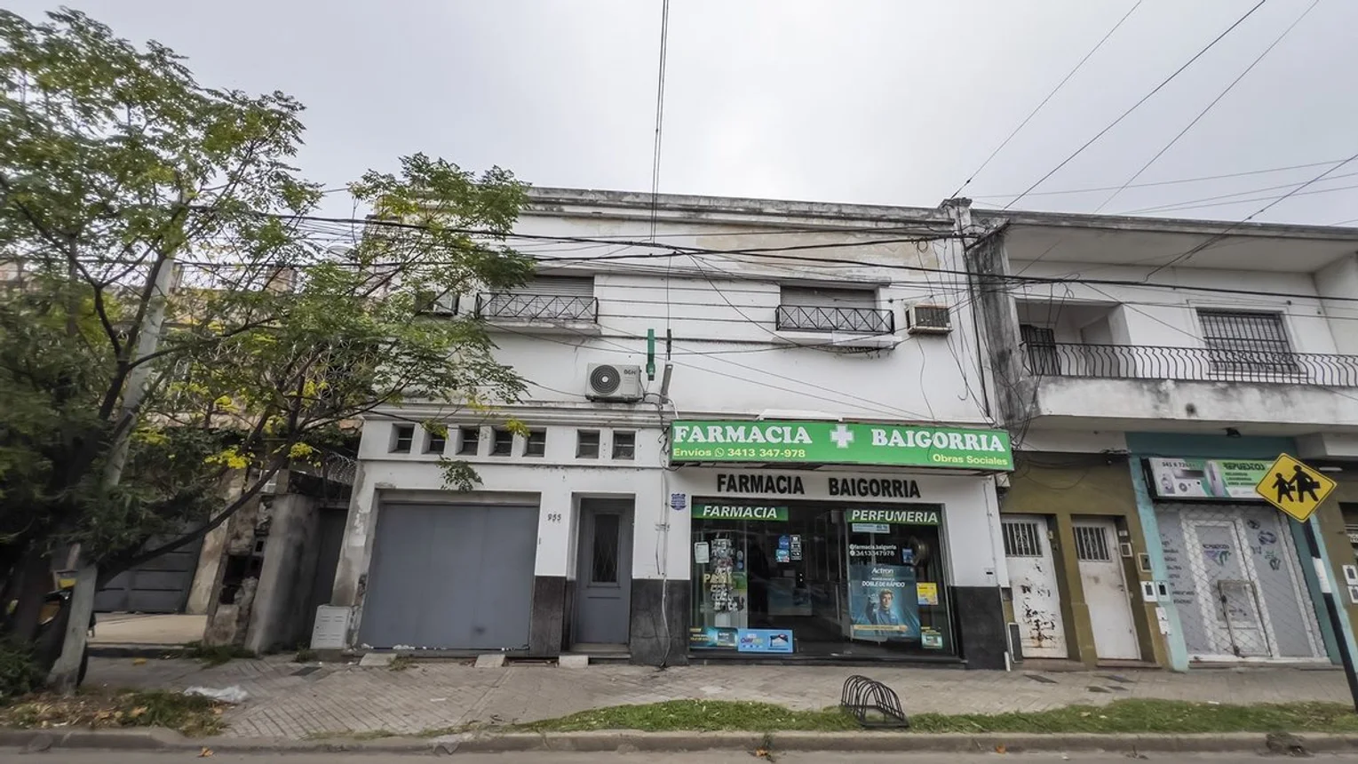 Casa en venta en Rosario