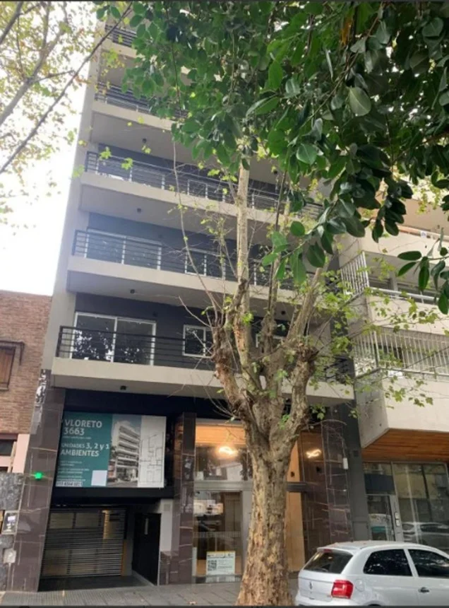 Departamento en venta en Chacarita, Virrey Loreto 3600, foto 2
