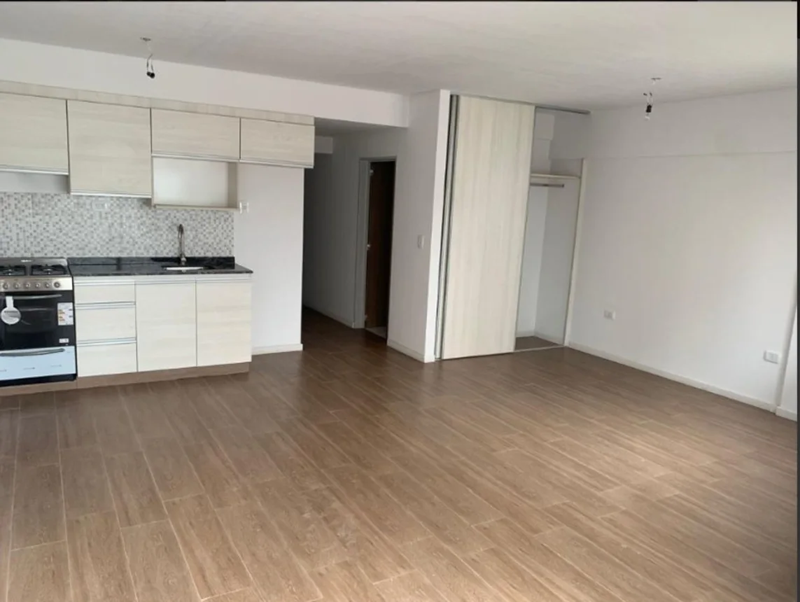 Departamento en venta en Chacarita, Virrey Loreto 3600