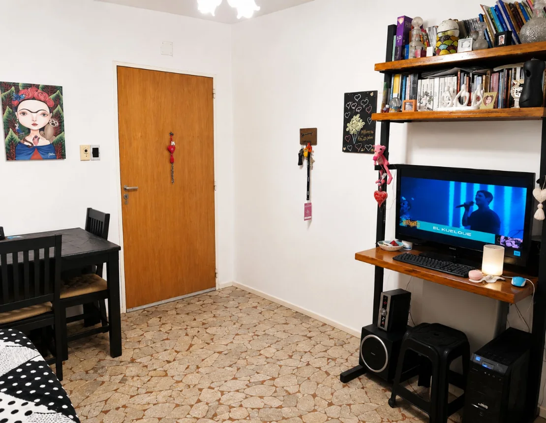 Departamento en venta en Villa del Parque, foto 2