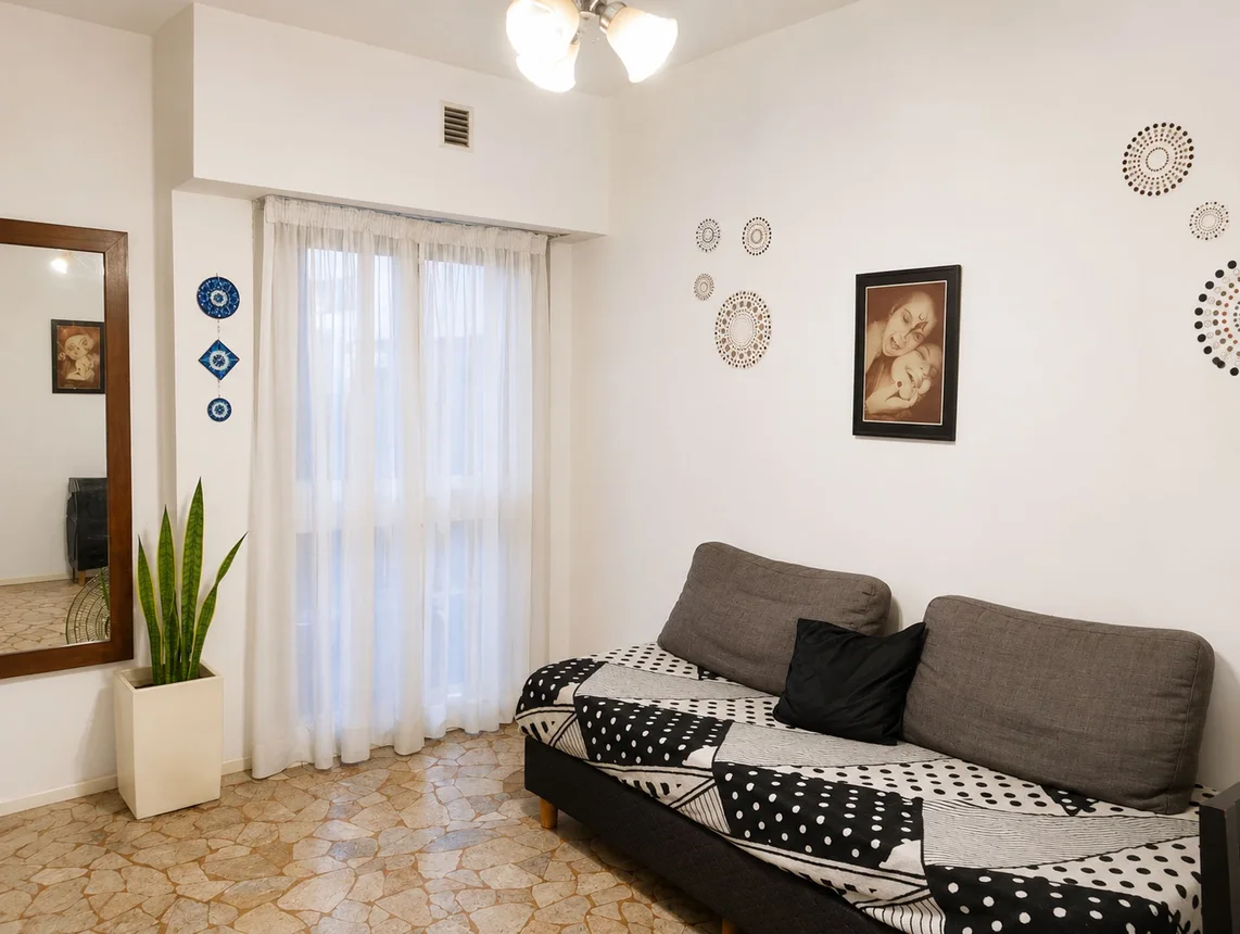 Departamento en venta en Villa del Parque