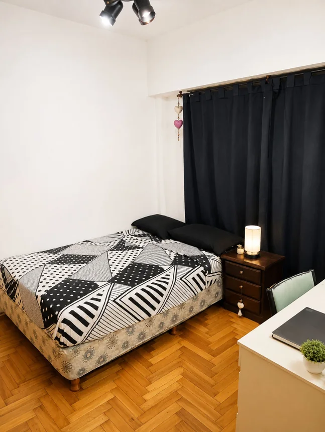 Departamento en venta en Villa del Parque, foto 4
