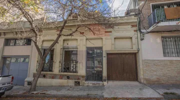 VENTA CASONA Y DOS APARTAMENTOS CON GARAJE PALERMO