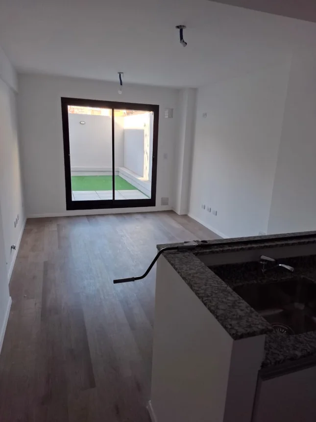 Departamento en venta en Rosario