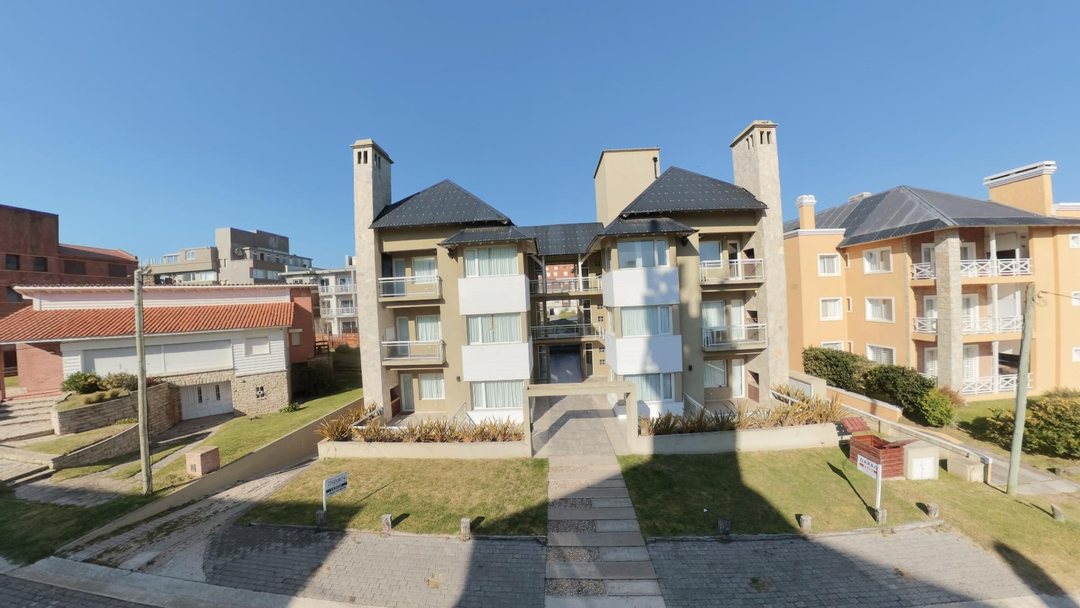 DEPARTAMENTO EN VENTA PINAMAR