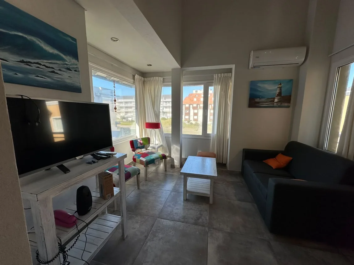 Departamento de 3 ambientes en venta en Pinamar, De los Delfines 0, foto 2