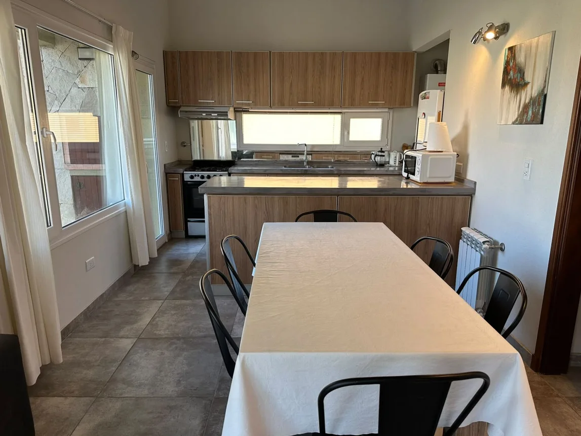 Departamento de 3 ambientes en venta en Pinamar, De los Delfines 0, foto 5