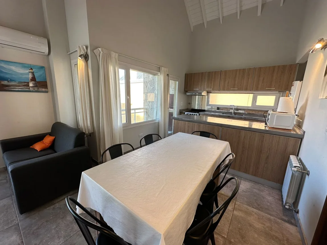 Departamento de 3 ambientes en venta en Pinamar, De los Delfines 0, foto 4