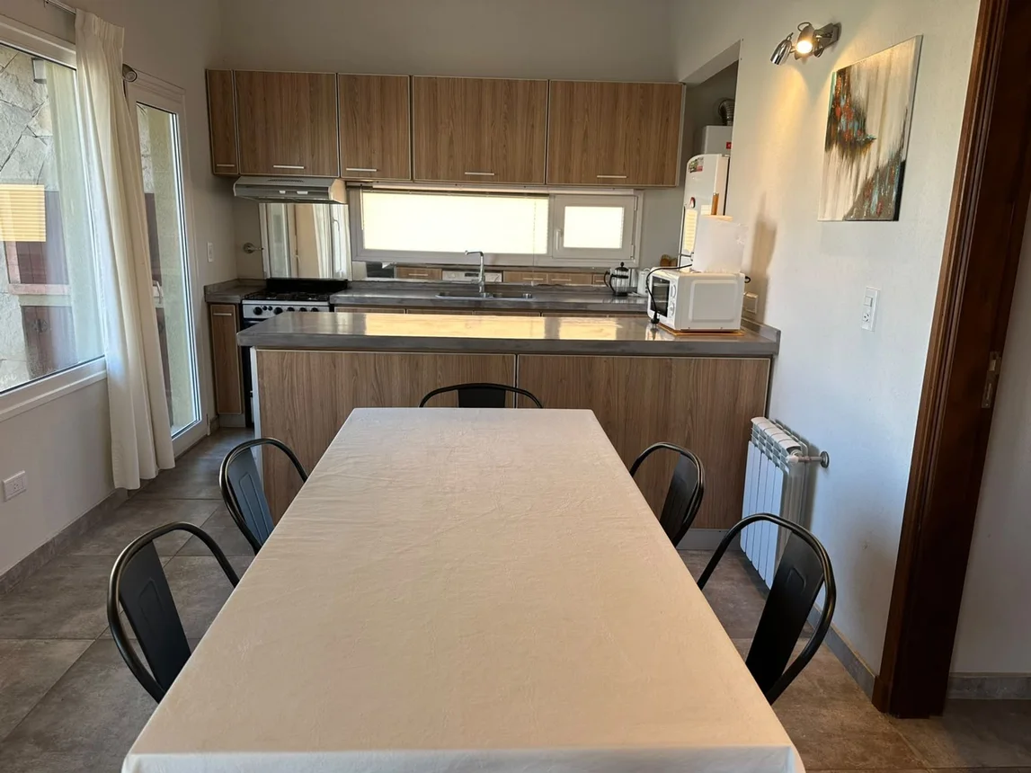 Departamento de 3 ambientes en venta en Pinamar, De los Delfines 0, foto 3
