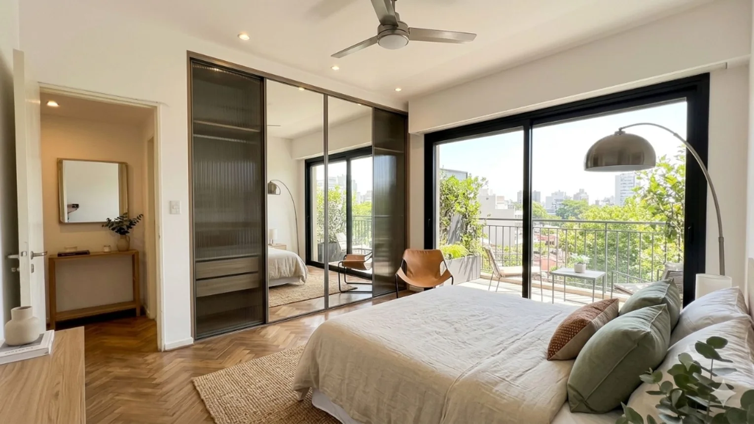 Venta departamento pozo a 2 ambientes, foto 3