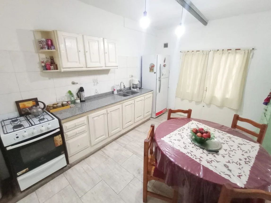 Casa en venta en San Justo