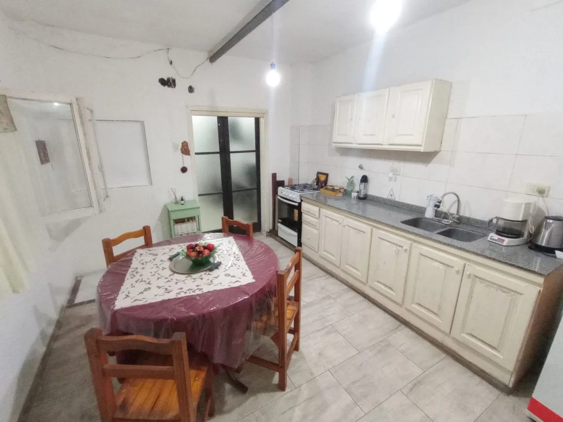Casa en venta en San Justo, foto 2