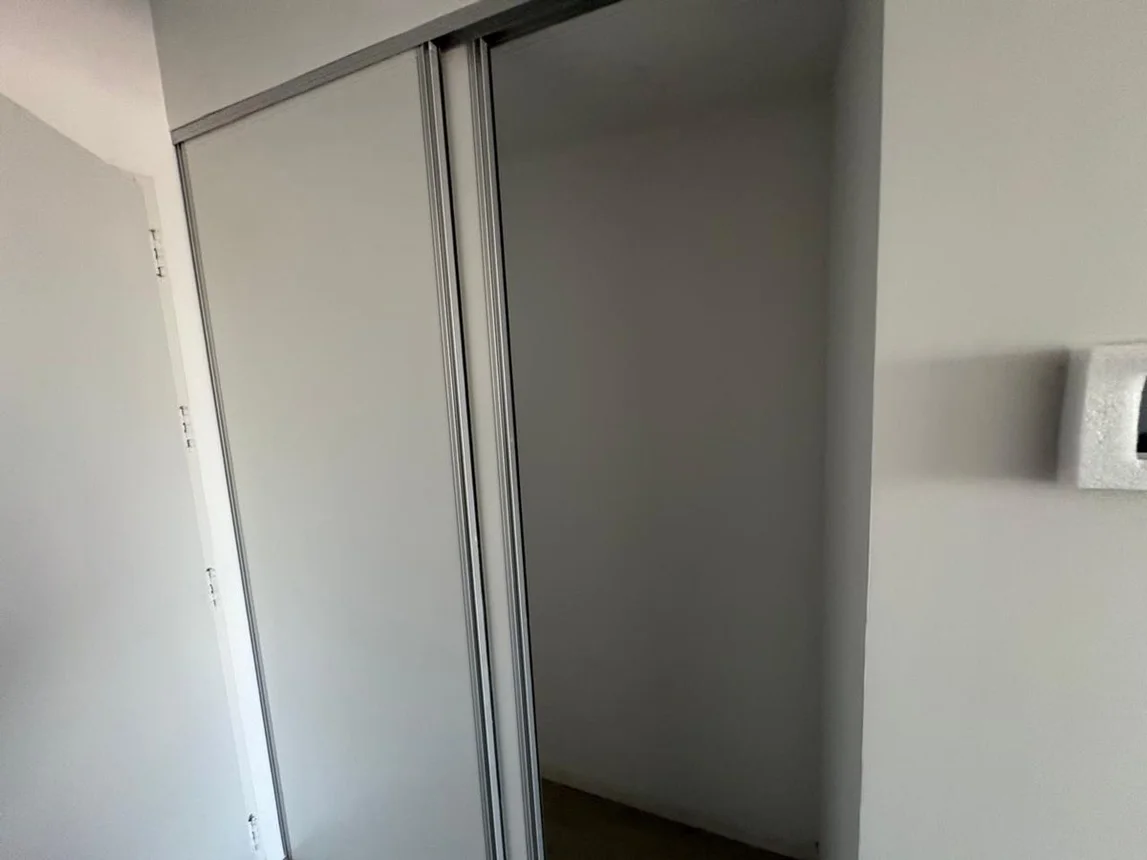 Venta monoamb a estrenar con balcón y cochera CABA, foto 3