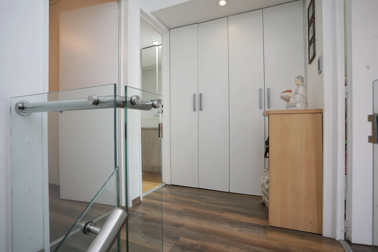 Venta dpto. 3 amb. balcón+patio+cochera saavedra, foto 3