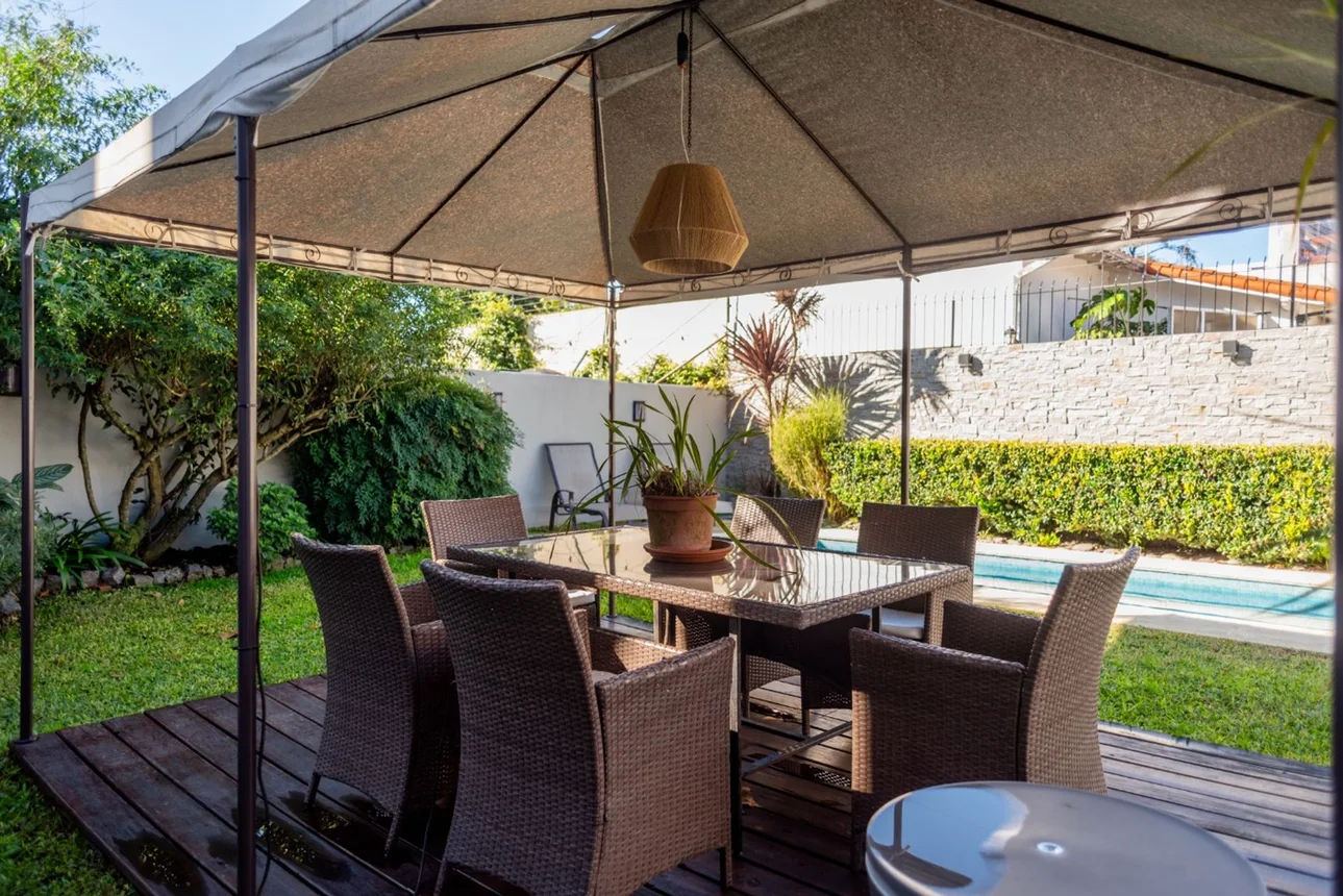 Casa en venta en Quilmes