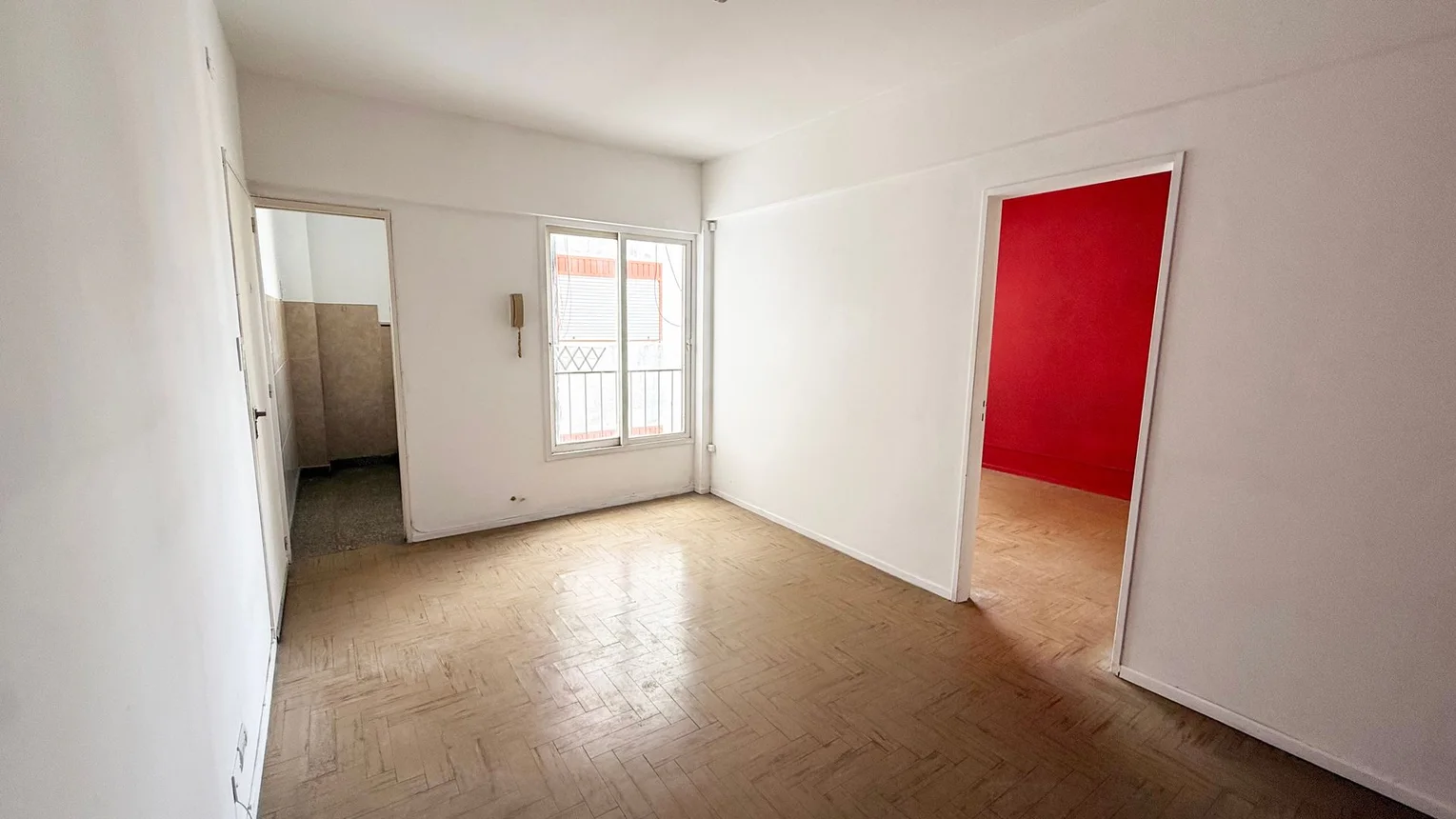 Departamento en venta en Ramos Mejía