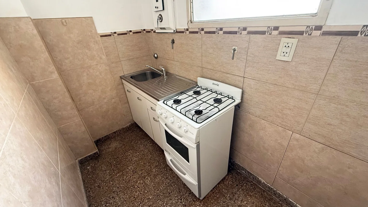 Departamento en venta en Ramos Mejía, foto 3