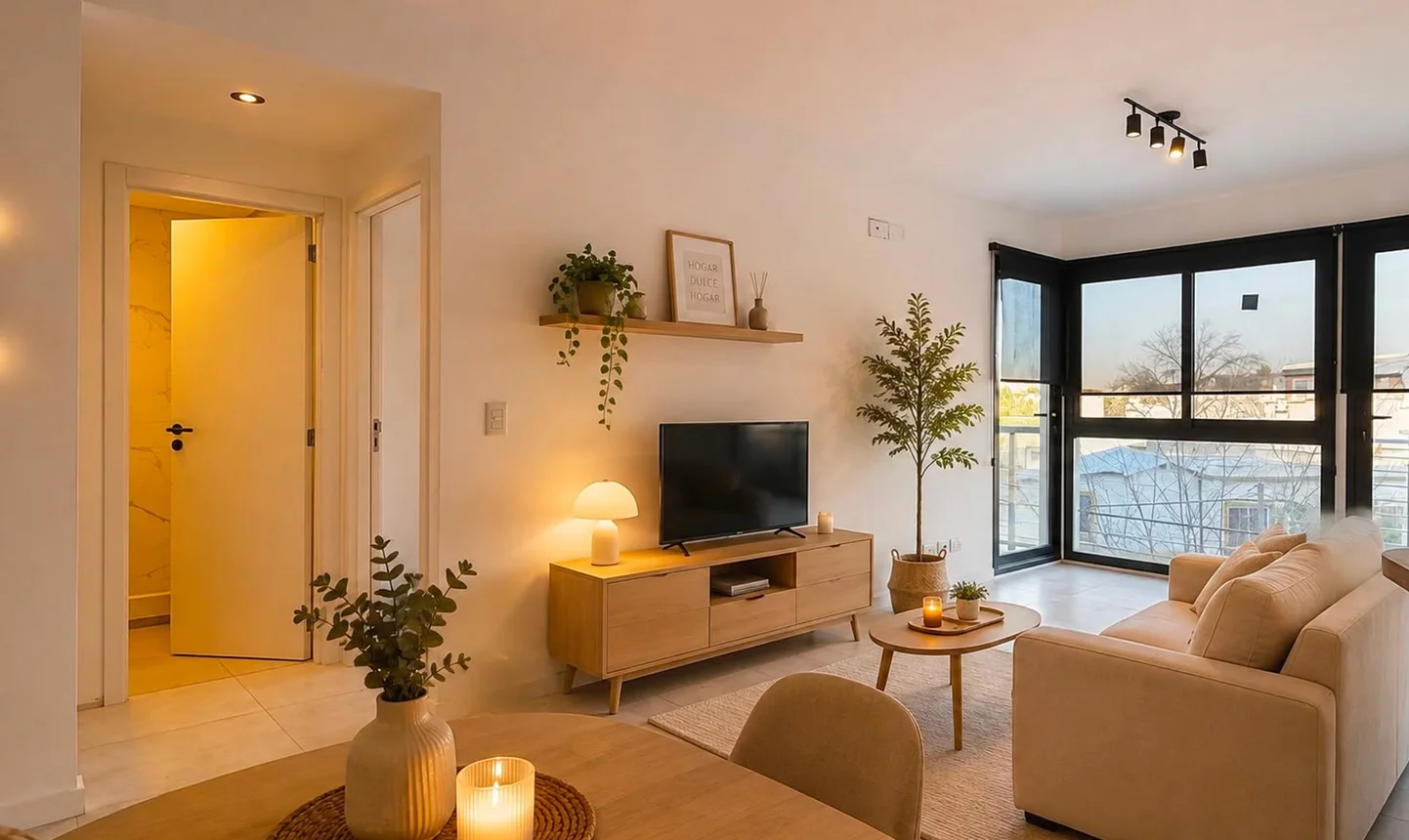 Departamento en venta en Haedo, foto 3