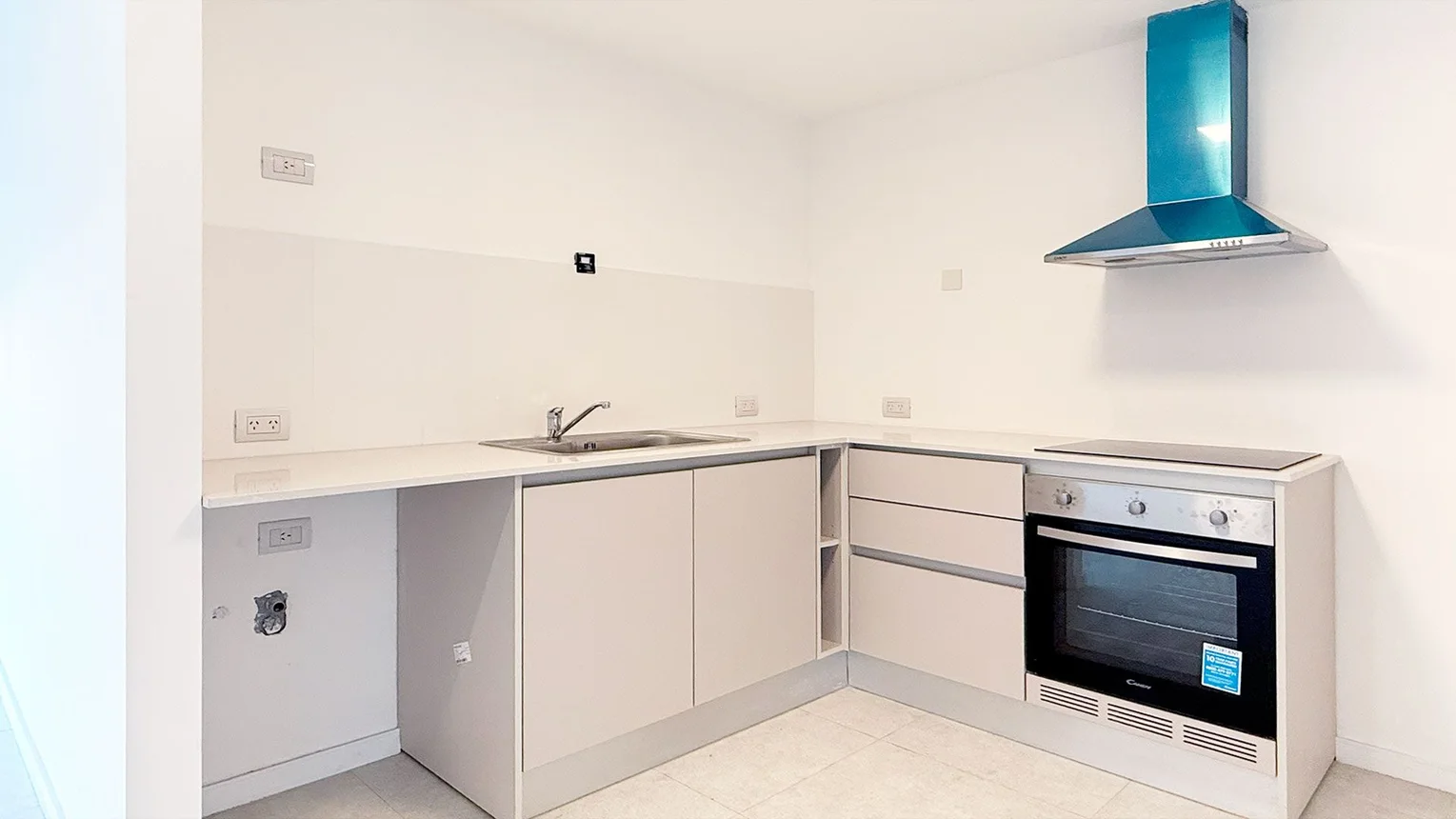 Departamento en venta en Haedo