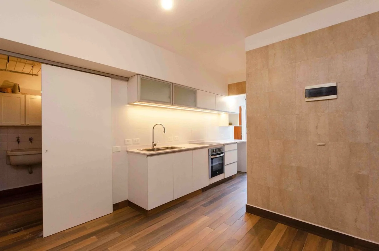 Semipiso en venta en Belgrano, foto 5