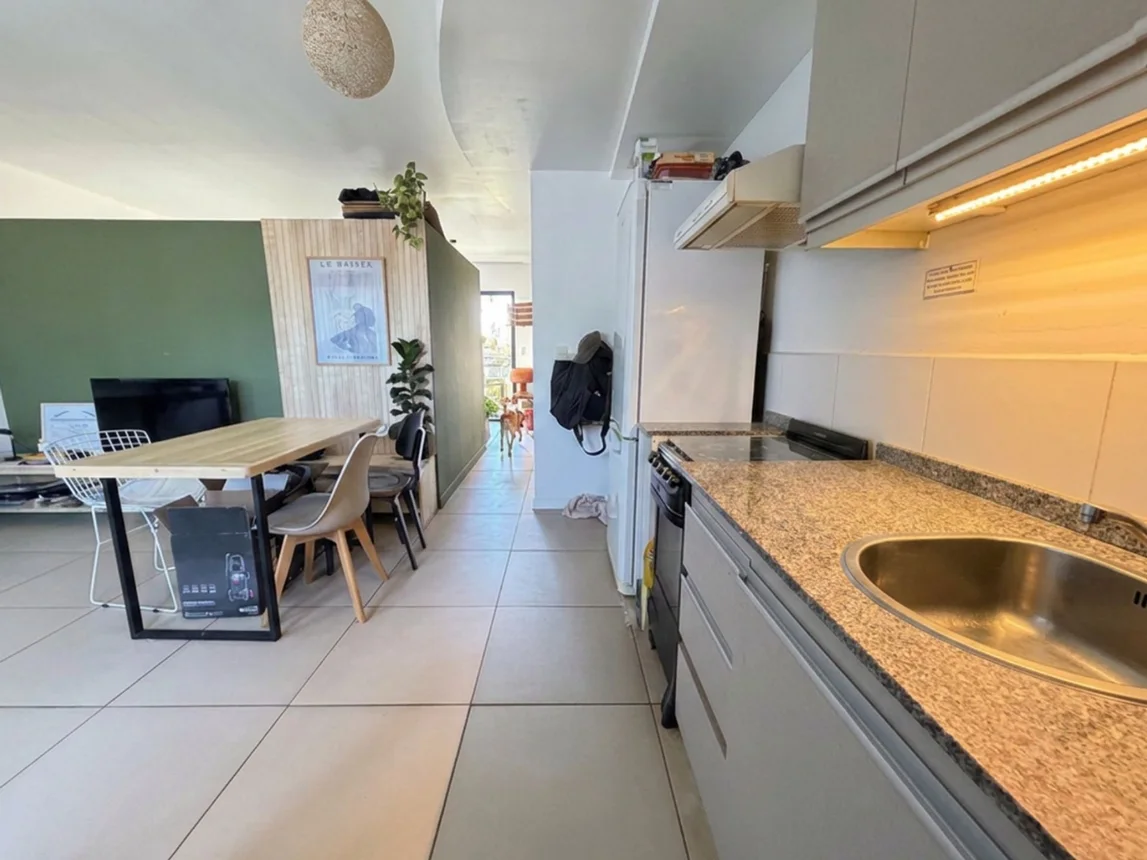 Departamento en venta en Pinamar